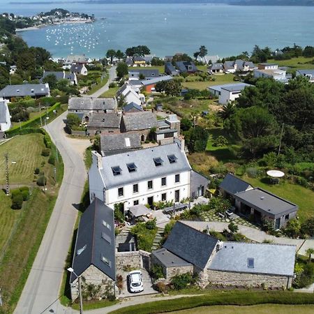 L'Ardoisiere, Maison D'Hotes Et D'Amis Локирк Экстерьер фото